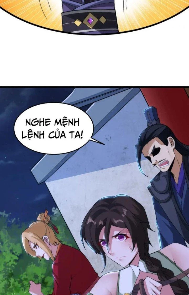 Ta Chỉ Muốn Bị Các Vị Đánh Chết Chapter 134 - 52