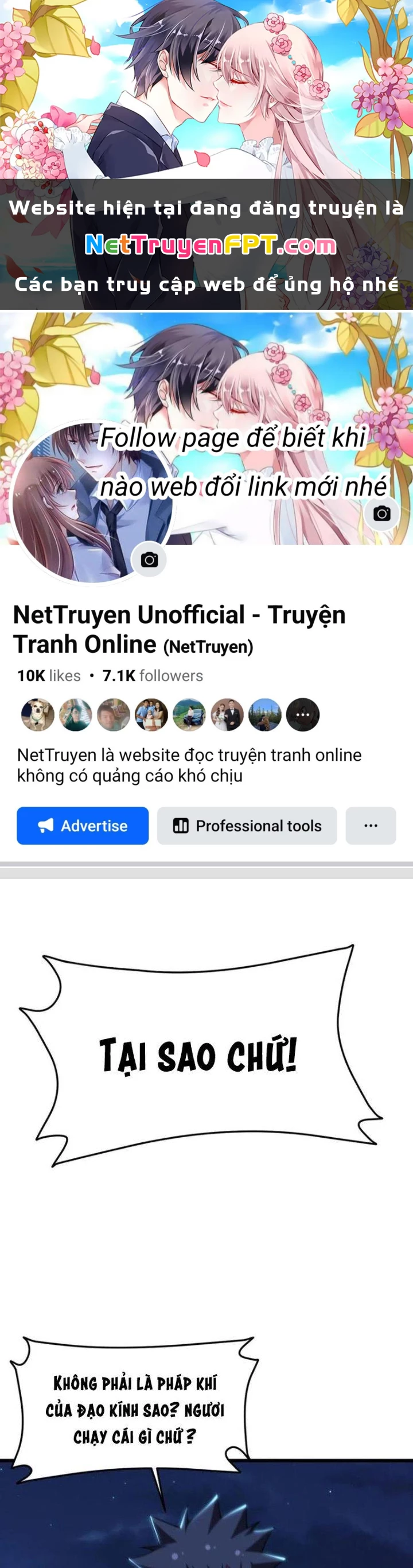 Ta Chỉ Muốn Bị Các Vị Đánh Chết Chapter 135 - 1