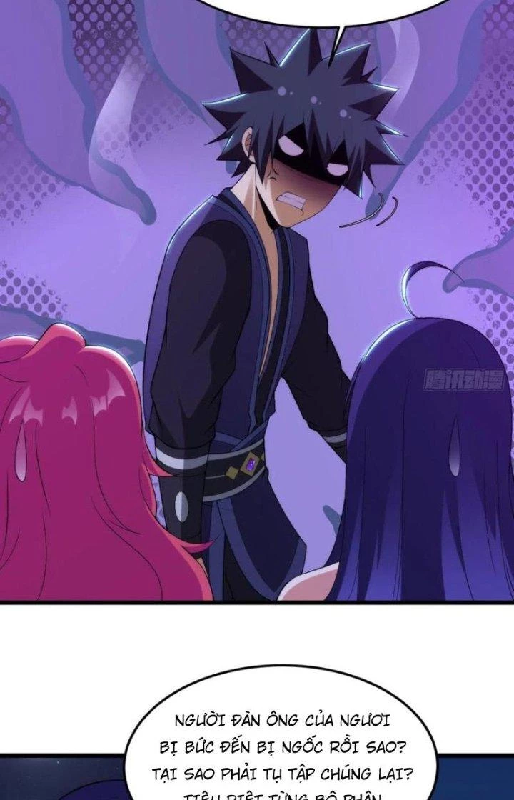 Ta Chỉ Muốn Bị Các Vị Đánh Chết Chapter 135 - 3