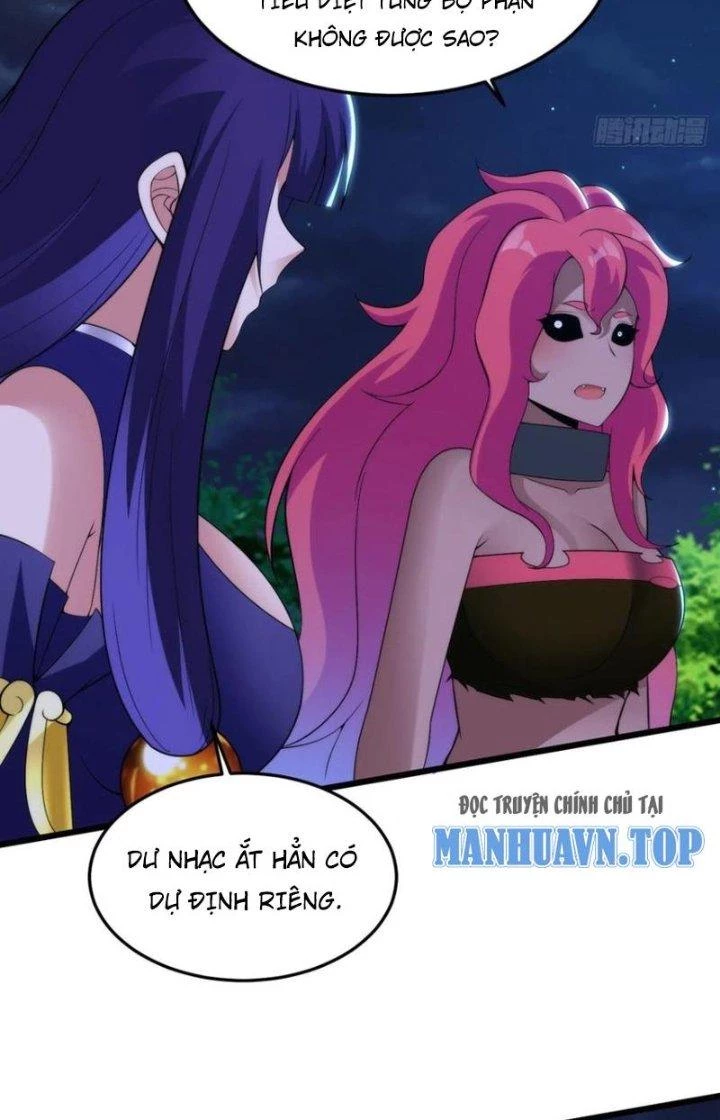 Ta Chỉ Muốn Bị Các Vị Đánh Chết Chapter 135 - 4