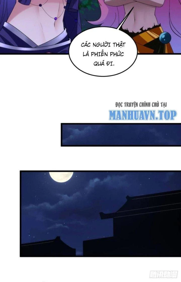 Ta Chỉ Muốn Bị Các Vị Đánh Chết Chapter 135 - 7