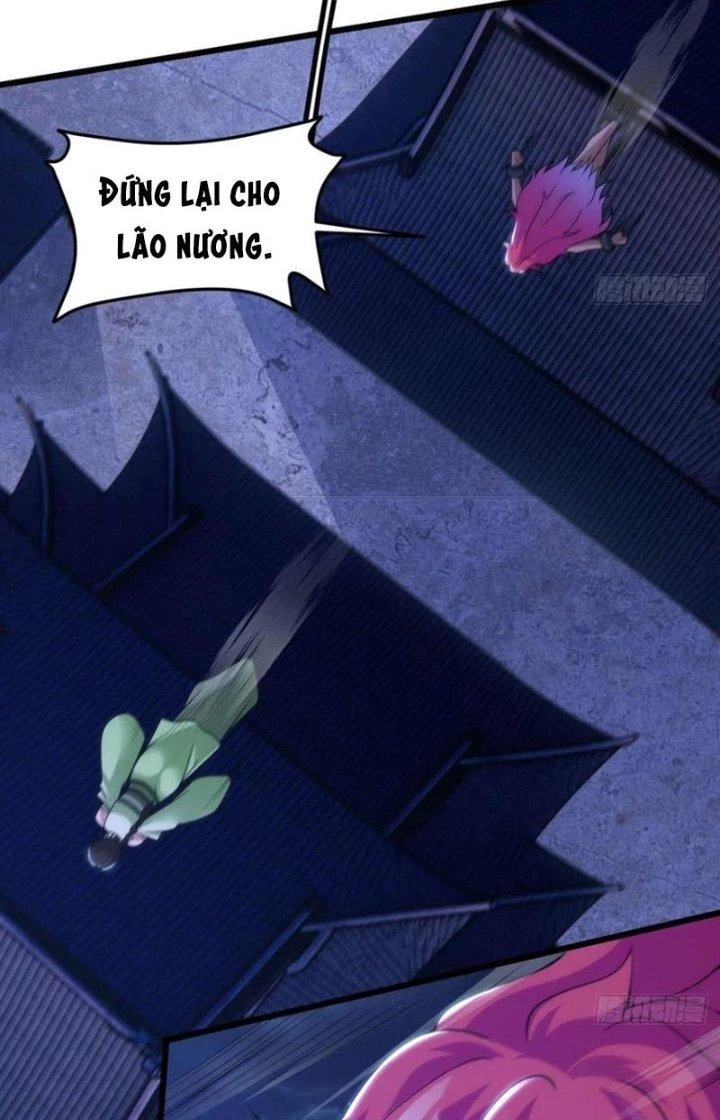 Ta Chỉ Muốn Bị Các Vị Đánh Chết Chapter 135 - 9