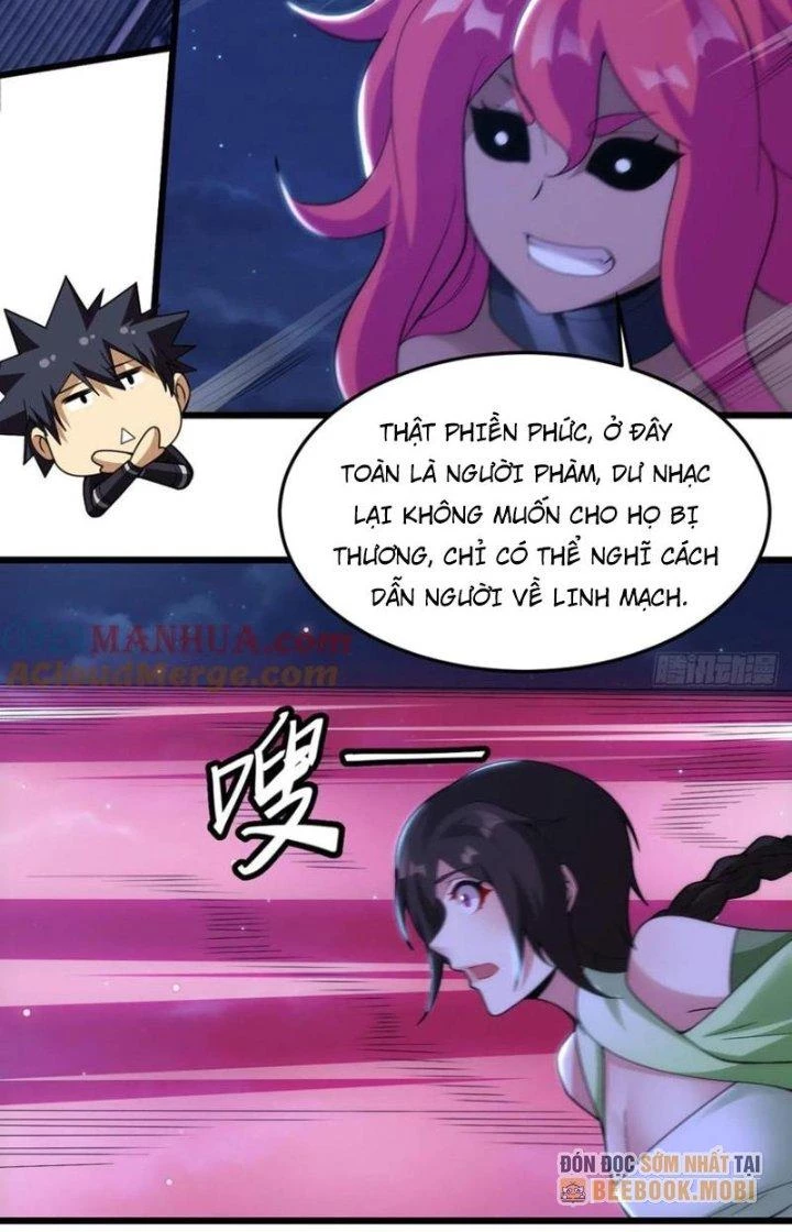 Ta Chỉ Muốn Bị Các Vị Đánh Chết Chapter 135 - 10