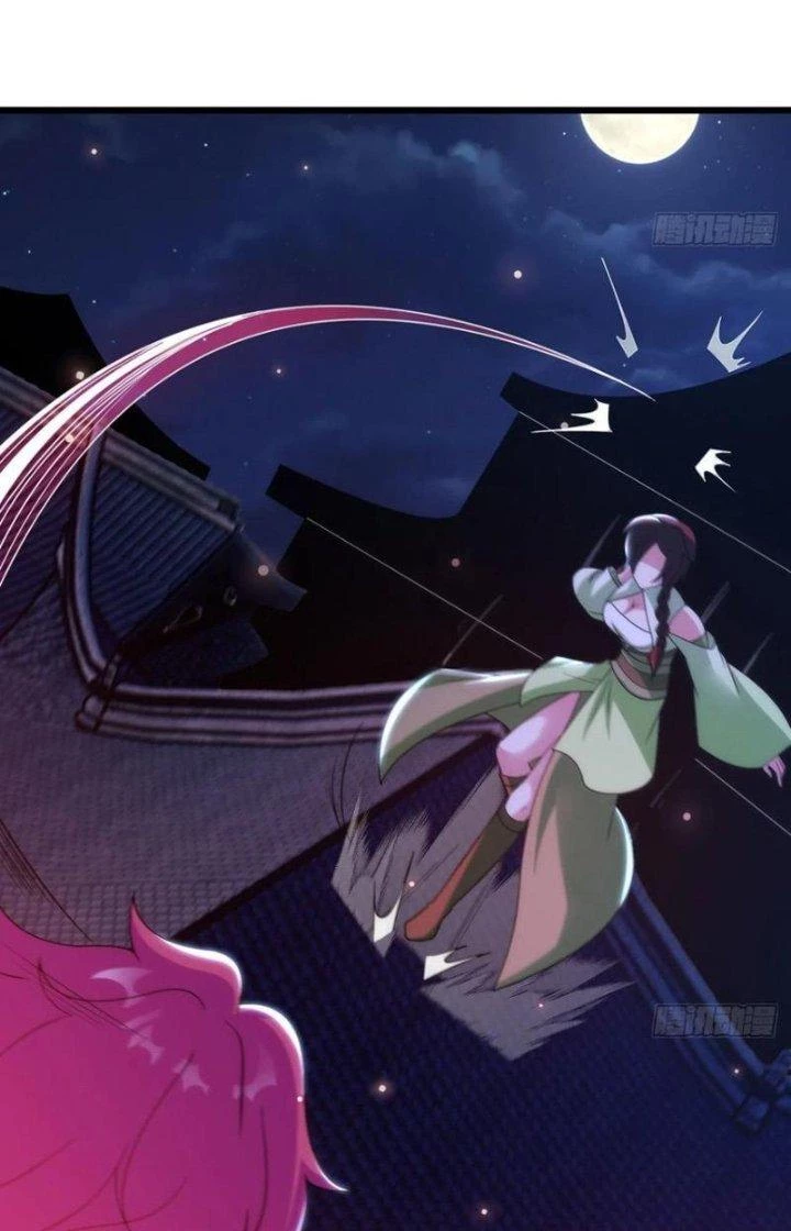 Ta Chỉ Muốn Bị Các Vị Đánh Chết Chapter 135 - 11