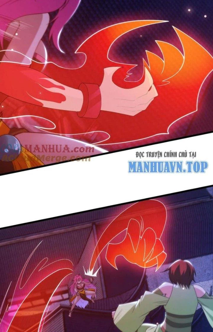 Ta Chỉ Muốn Bị Các Vị Đánh Chết Chapter 135 - 12