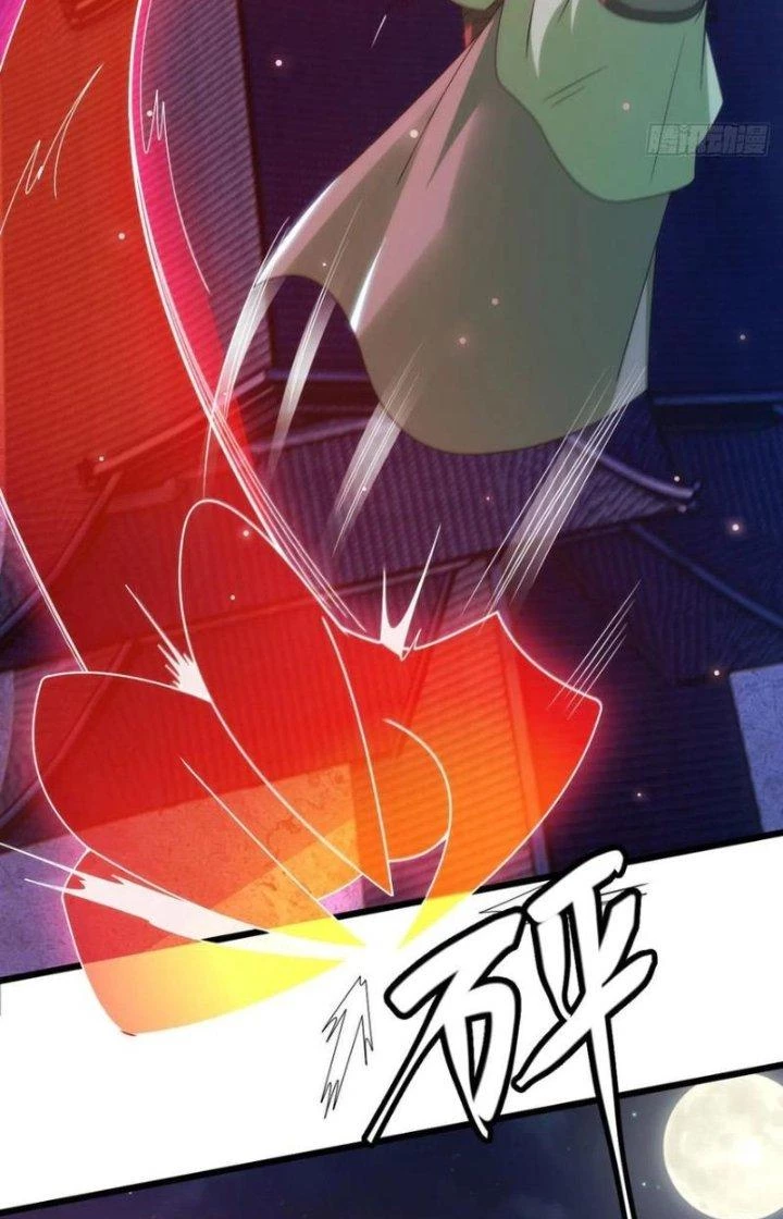 Ta Chỉ Muốn Bị Các Vị Đánh Chết Chapter 135 - 13