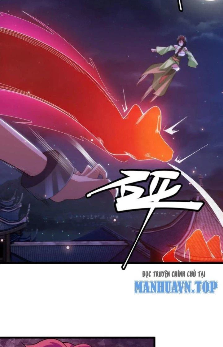 Ta Chỉ Muốn Bị Các Vị Đánh Chết Chapter 135 - 14