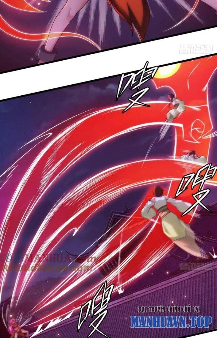 Ta Chỉ Muốn Bị Các Vị Đánh Chết Chapter 135 - 16
