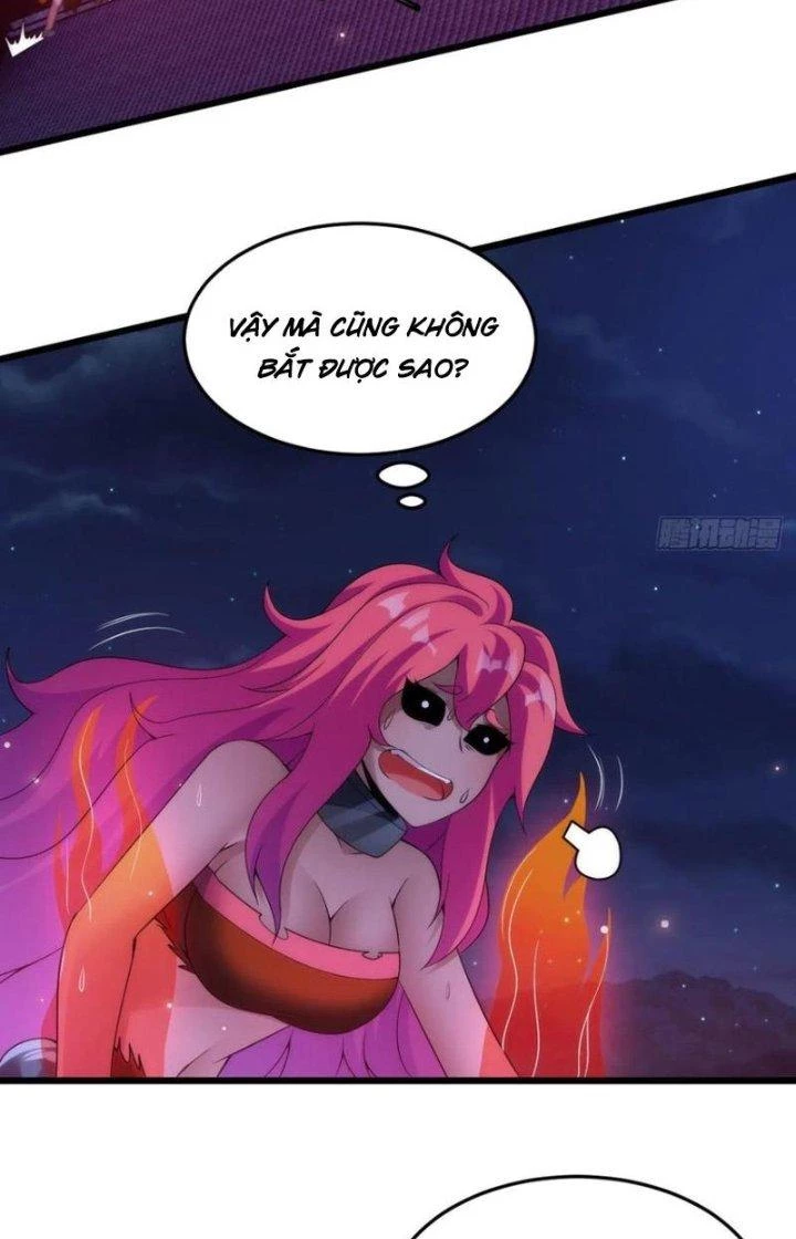 Ta Chỉ Muốn Bị Các Vị Đánh Chết Chapter 135 - 17