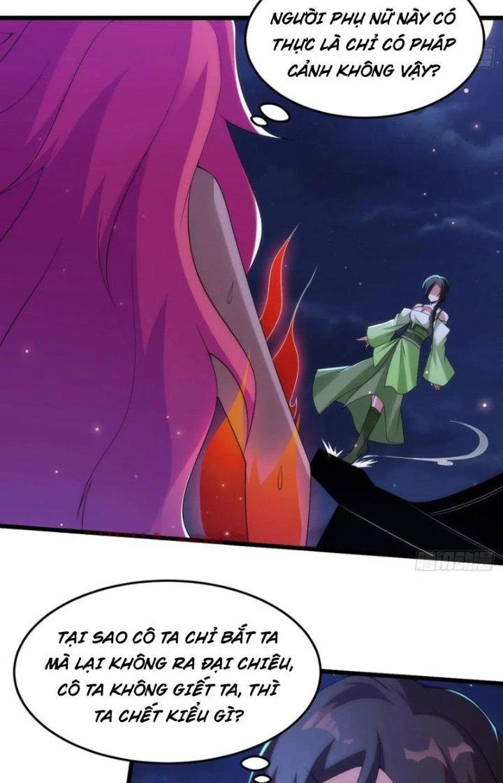Ta Chỉ Muốn Bị Các Vị Đánh Chết Chapter 135 - 18