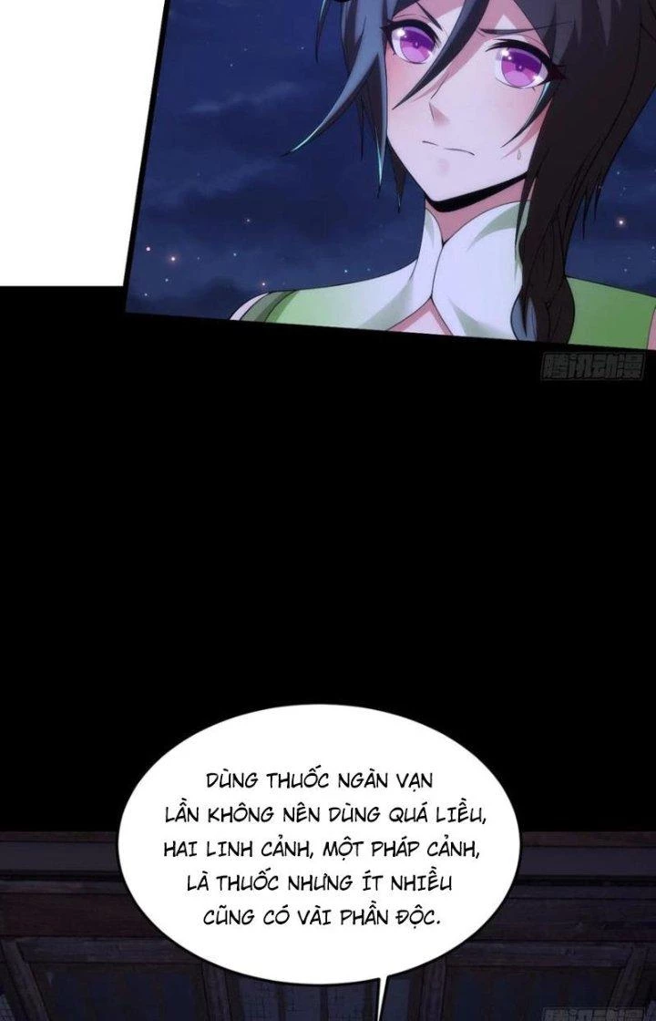 Ta Chỉ Muốn Bị Các Vị Đánh Chết Chapter 135 - 19