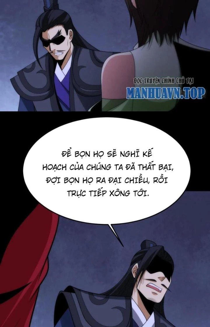 Ta Chỉ Muốn Bị Các Vị Đánh Chết Chapter 135 - 21