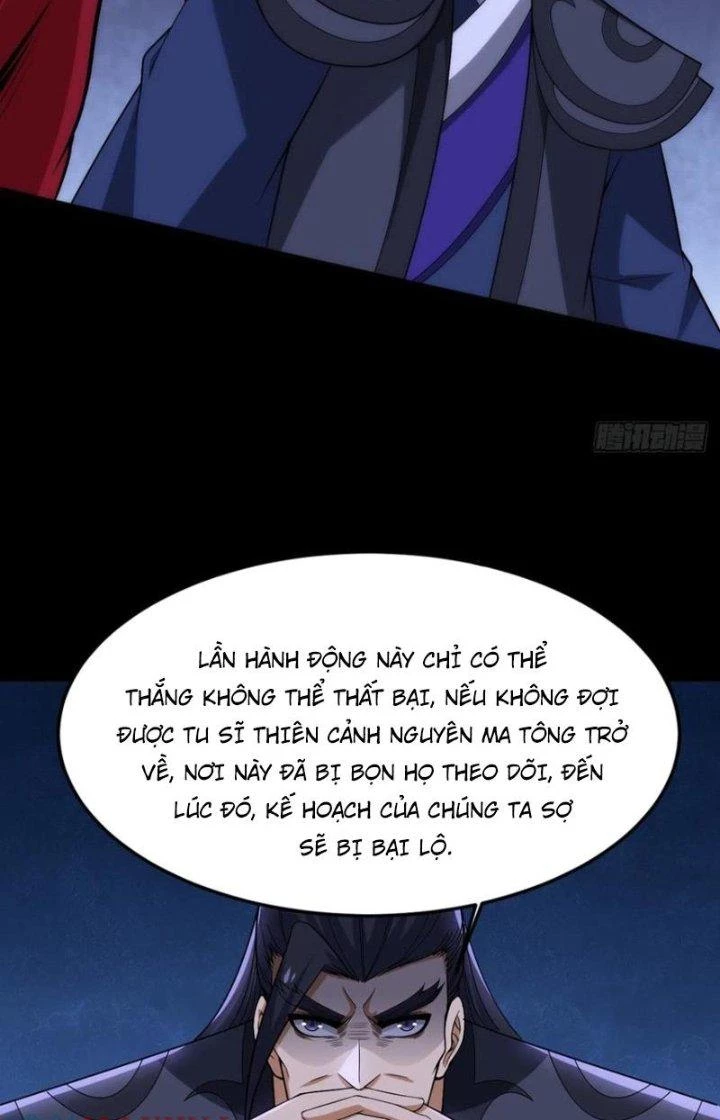 Ta Chỉ Muốn Bị Các Vị Đánh Chết Chapter 135 - 22