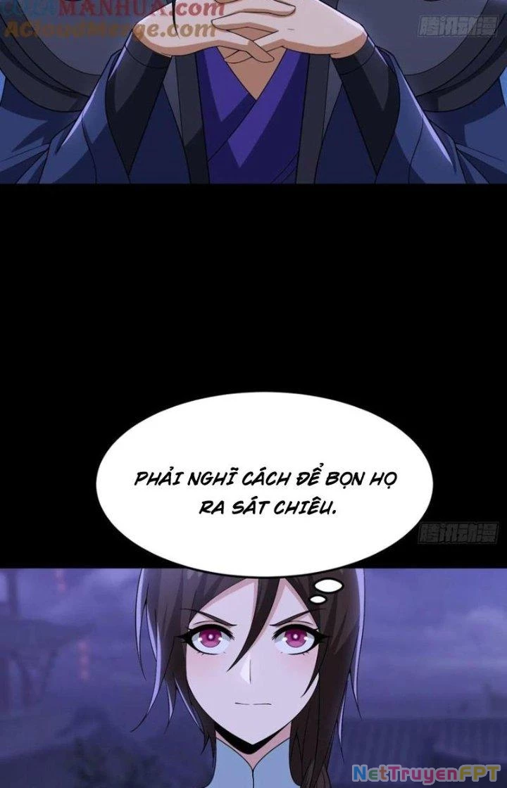 Ta Chỉ Muốn Bị Các Vị Đánh Chết Chapter 135 - 23