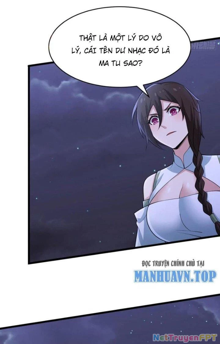 Ta Chỉ Muốn Bị Các Vị Đánh Chết Chapter 135 - 27