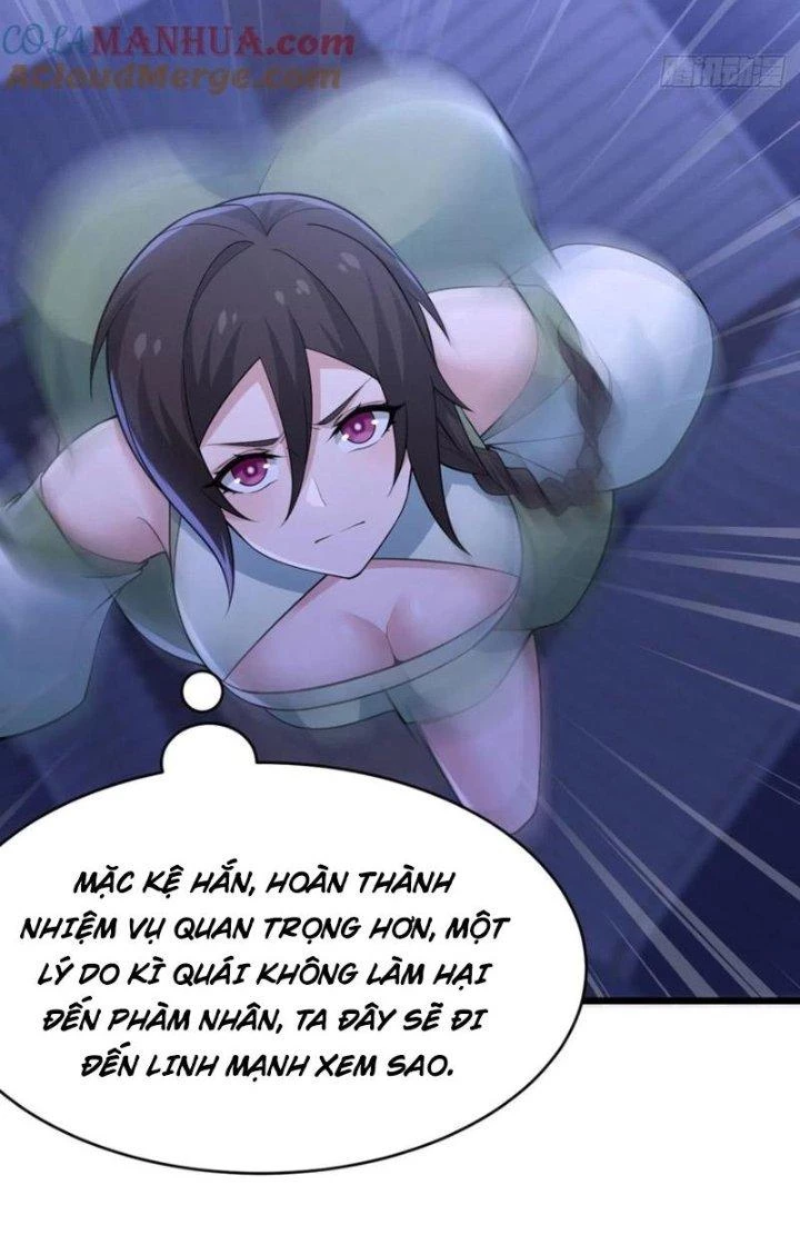 Ta Chỉ Muốn Bị Các Vị Đánh Chết Chapter 135 - 29