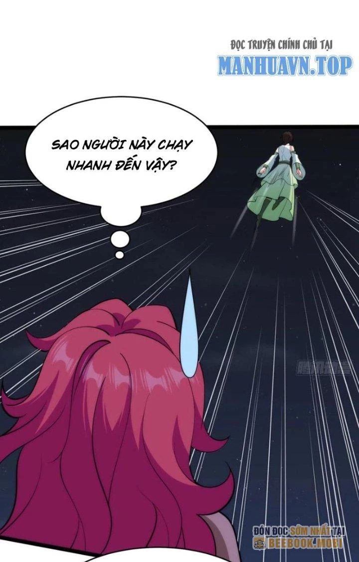 Ta Chỉ Muốn Bị Các Vị Đánh Chết Chapter 135 - 30