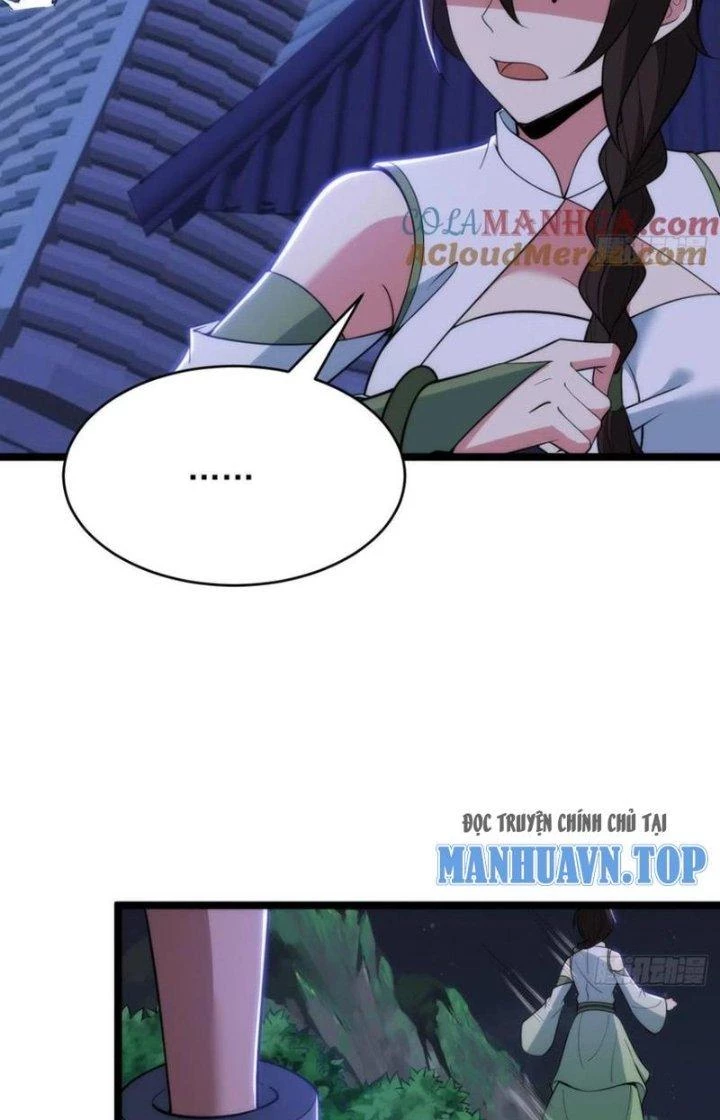 Ta Chỉ Muốn Bị Các Vị Đánh Chết Chapter 135 - 33