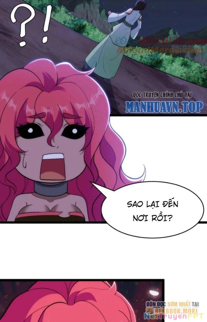 Ta Chỉ Muốn Bị Các Vị Đánh Chết Chapter 135 - 35
