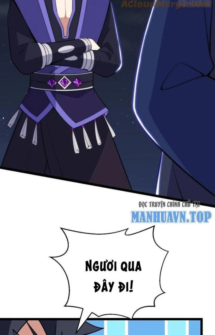 Ta Chỉ Muốn Bị Các Vị Đánh Chết Chapter 135 - 39