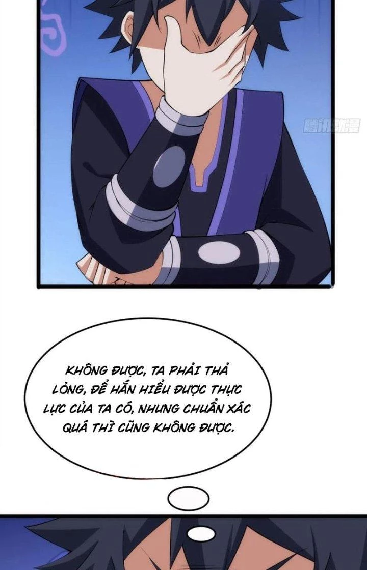 Ta Chỉ Muốn Bị Các Vị Đánh Chết Chapter 135 - 42