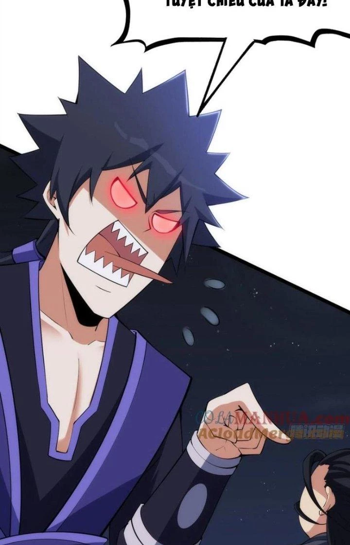 Ta Chỉ Muốn Bị Các Vị Đánh Chết Chapter 135 - 44