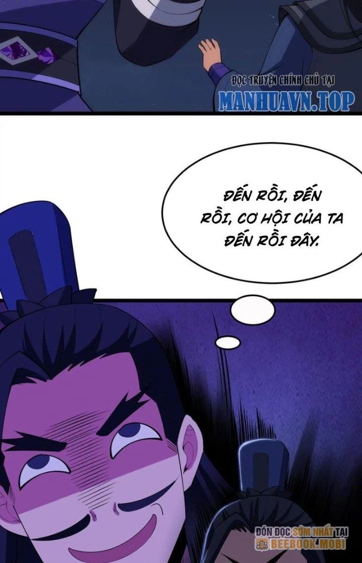 Ta Chỉ Muốn Bị Các Vị Đánh Chết Chapter 135 - 45