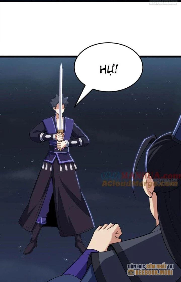 Ta Chỉ Muốn Bị Các Vị Đánh Chết Chapter 135 - 48