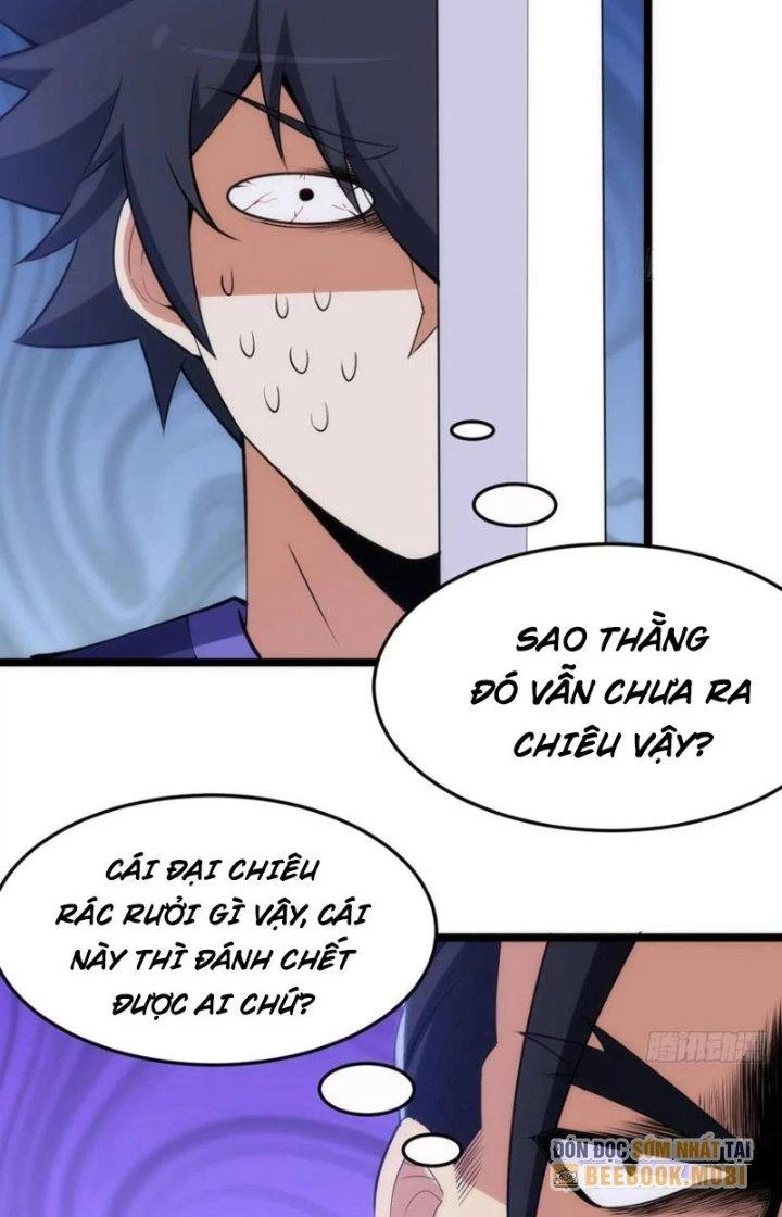 Ta Chỉ Muốn Bị Các Vị Đánh Chết Chapter 135 - 51