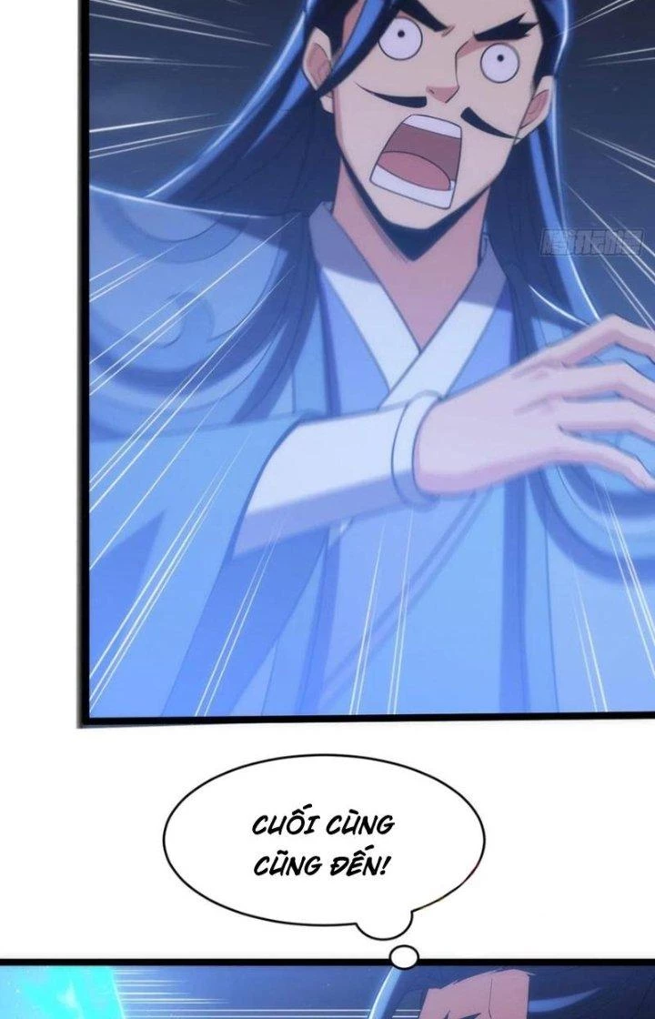Ta Chỉ Muốn Bị Các Vị Đánh Chết Chapter 135 - 56