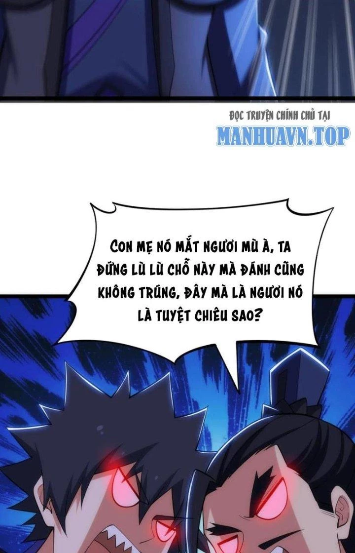 Ta Chỉ Muốn Bị Các Vị Đánh Chết Chapter 135 - 59