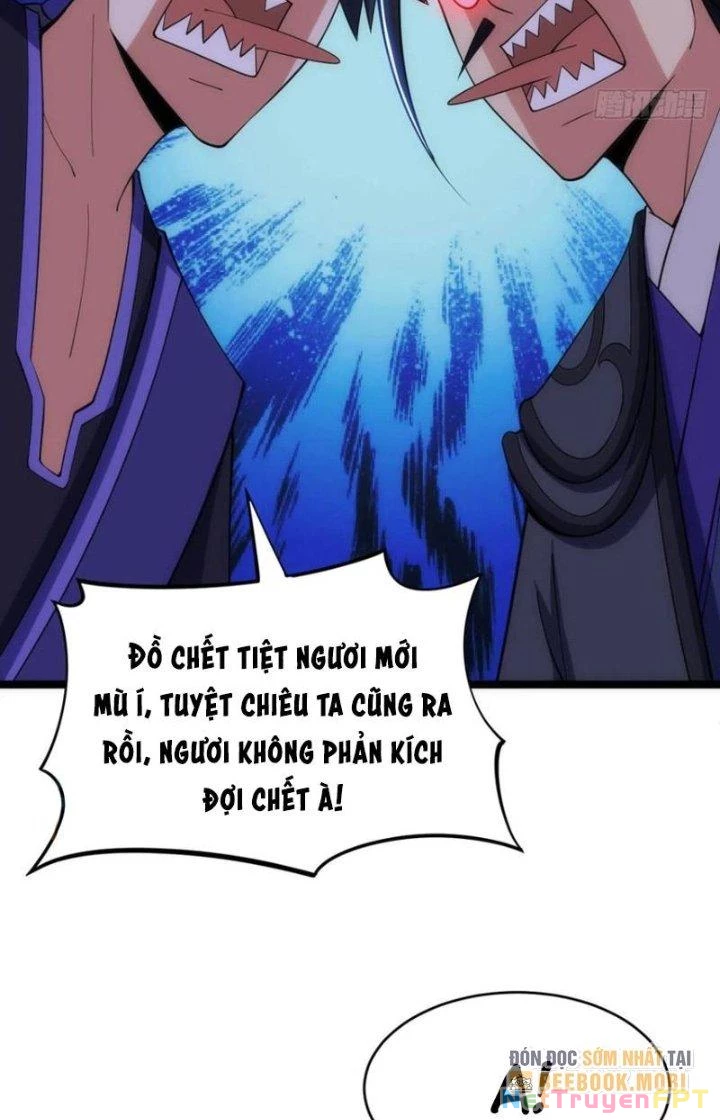 Ta Chỉ Muốn Bị Các Vị Đánh Chết Chapter 135 - 60
