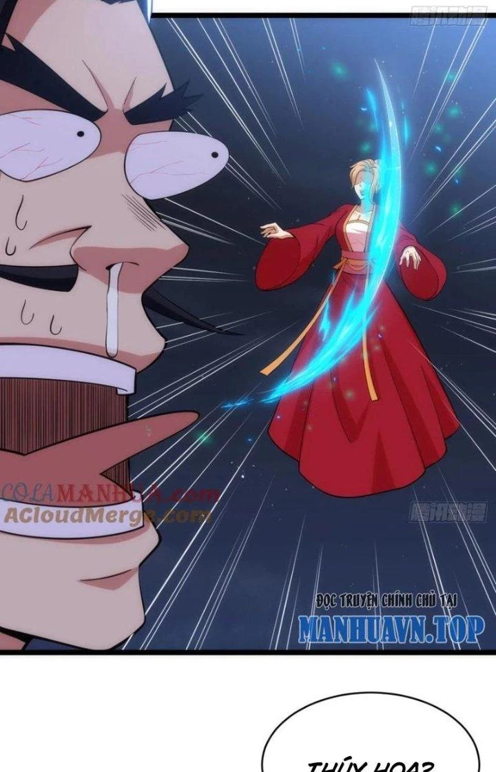 Ta Chỉ Muốn Bị Các Vị Đánh Chết Chapter 135 - 62