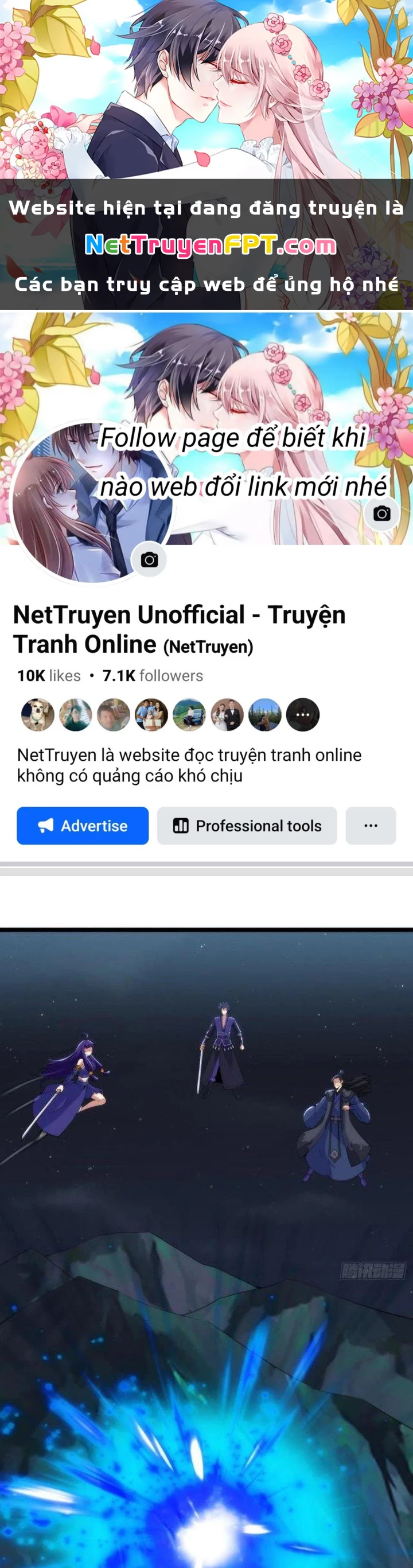 Ta Chỉ Muốn Bị Các Vị Đánh Chết Chapter 136 - 1