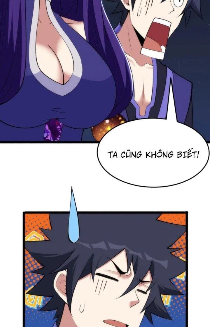 Ta Chỉ Muốn Bị Các Vị Đánh Chết Chapter 136 - 3