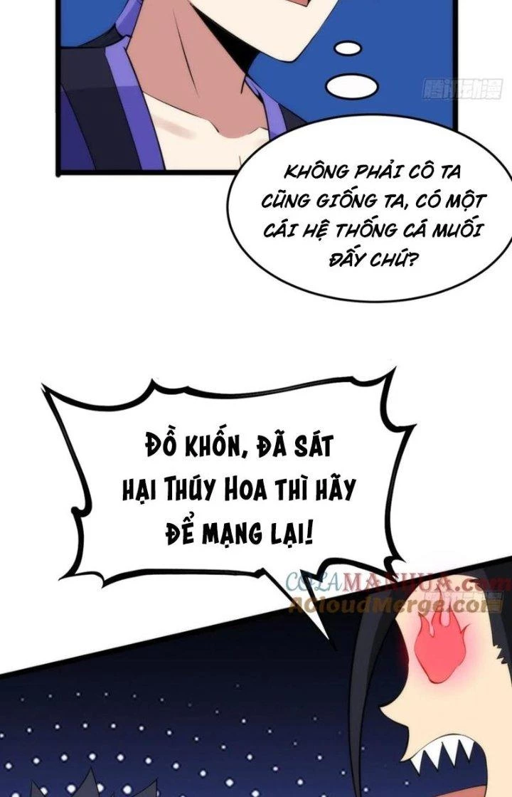 Ta Chỉ Muốn Bị Các Vị Đánh Chết Chapter 136 - 4