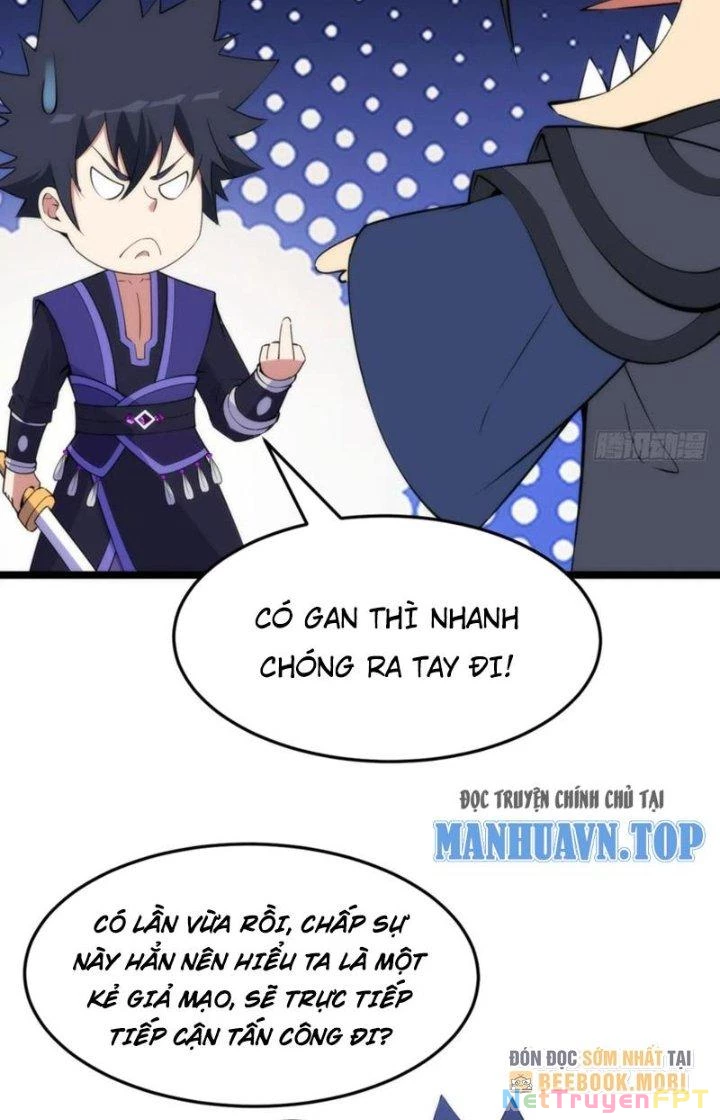 Ta Chỉ Muốn Bị Các Vị Đánh Chết Chapter 136 - 5