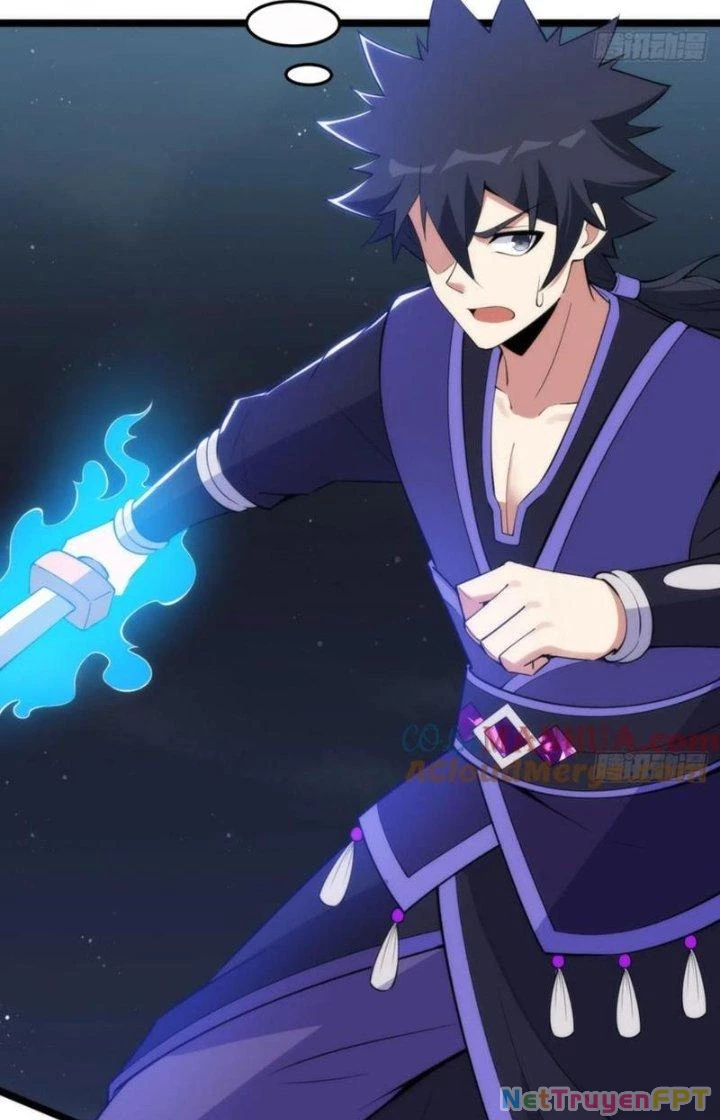 Ta Chỉ Muốn Bị Các Vị Đánh Chết Chapter 136 - 6