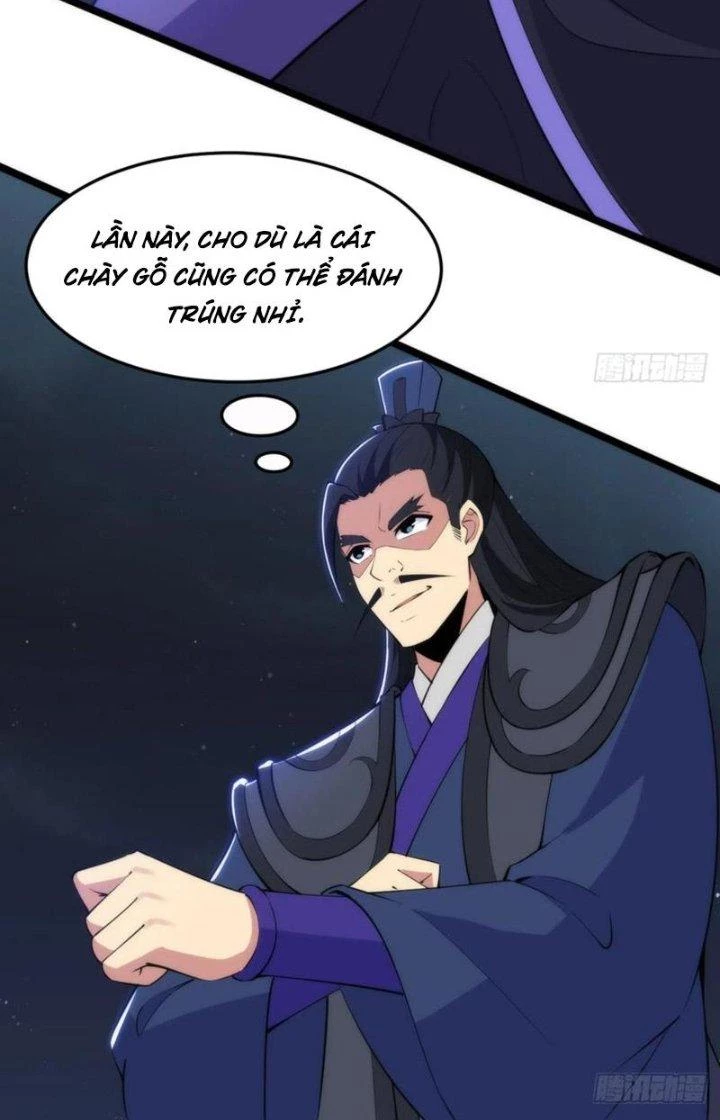 Ta Chỉ Muốn Bị Các Vị Đánh Chết Chapter 136 - 7