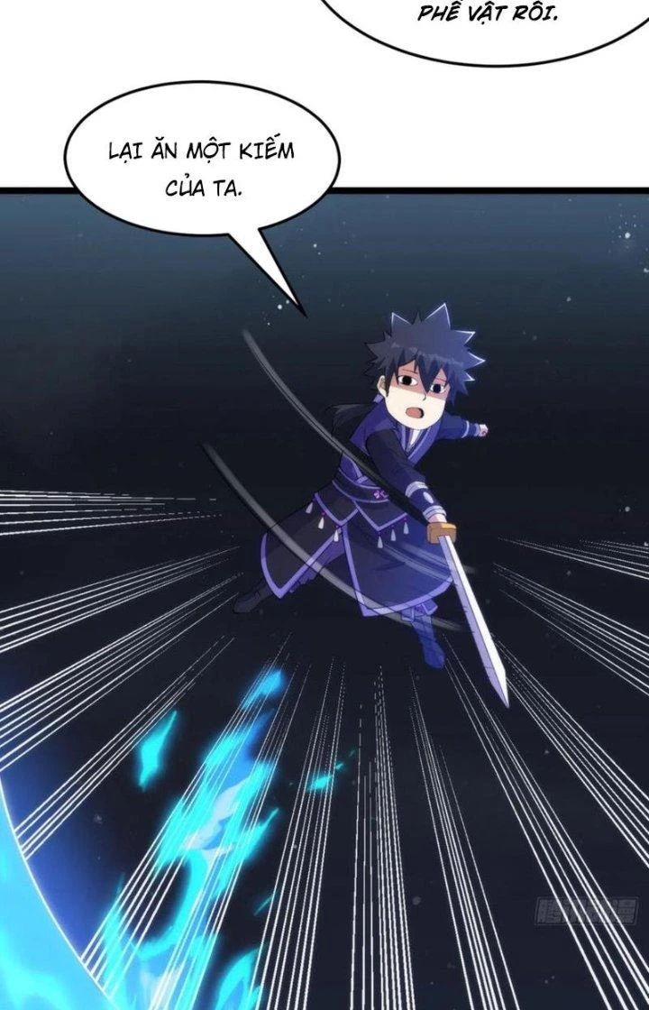 Ta Chỉ Muốn Bị Các Vị Đánh Chết Chapter 136 - 9