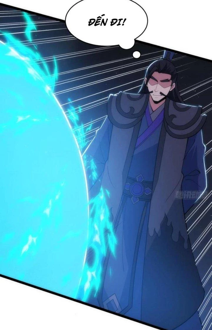 Ta Chỉ Muốn Bị Các Vị Đánh Chết Chapter 136 - 11