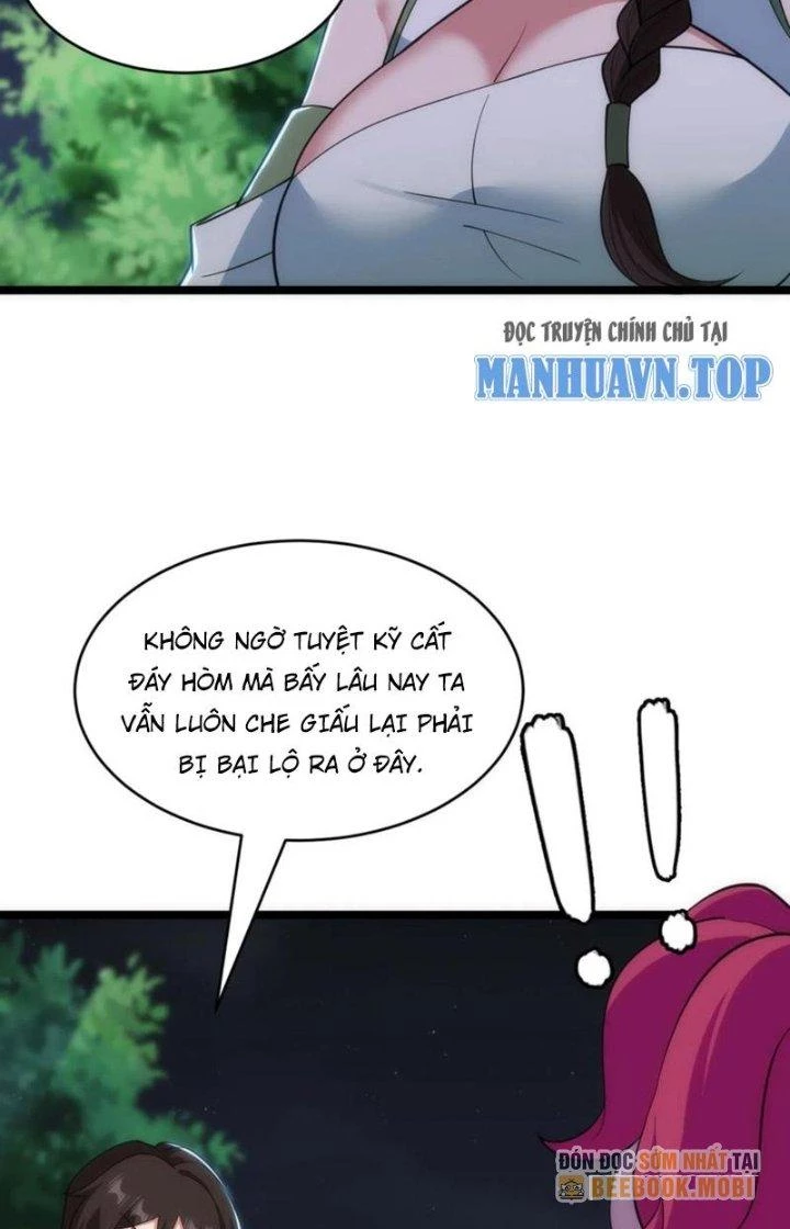 Ta Chỉ Muốn Bị Các Vị Đánh Chết Chapter 136 - 15