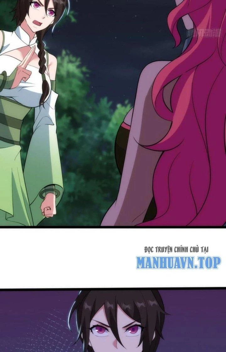 Ta Chỉ Muốn Bị Các Vị Đánh Chết Chapter 136 - 16