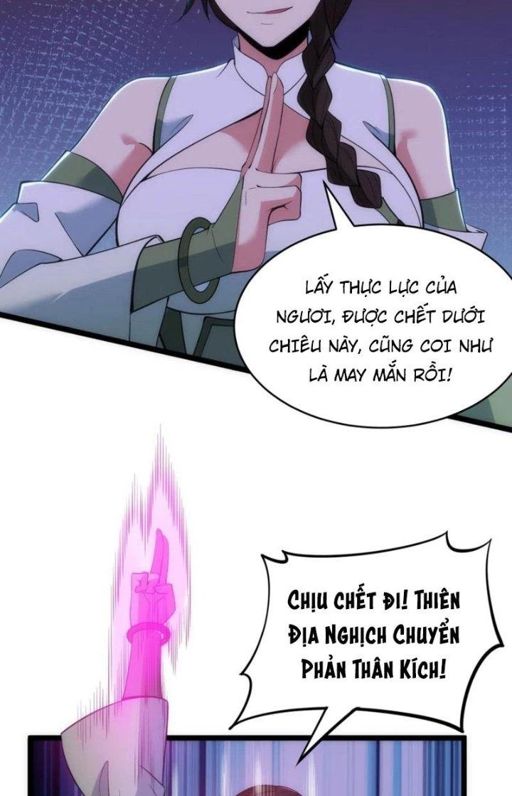 Ta Chỉ Muốn Bị Các Vị Đánh Chết Chapter 136 - 17