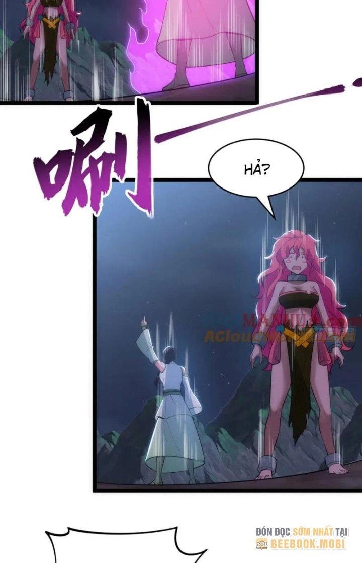 Ta Chỉ Muốn Bị Các Vị Đánh Chết Chapter 136 - 20