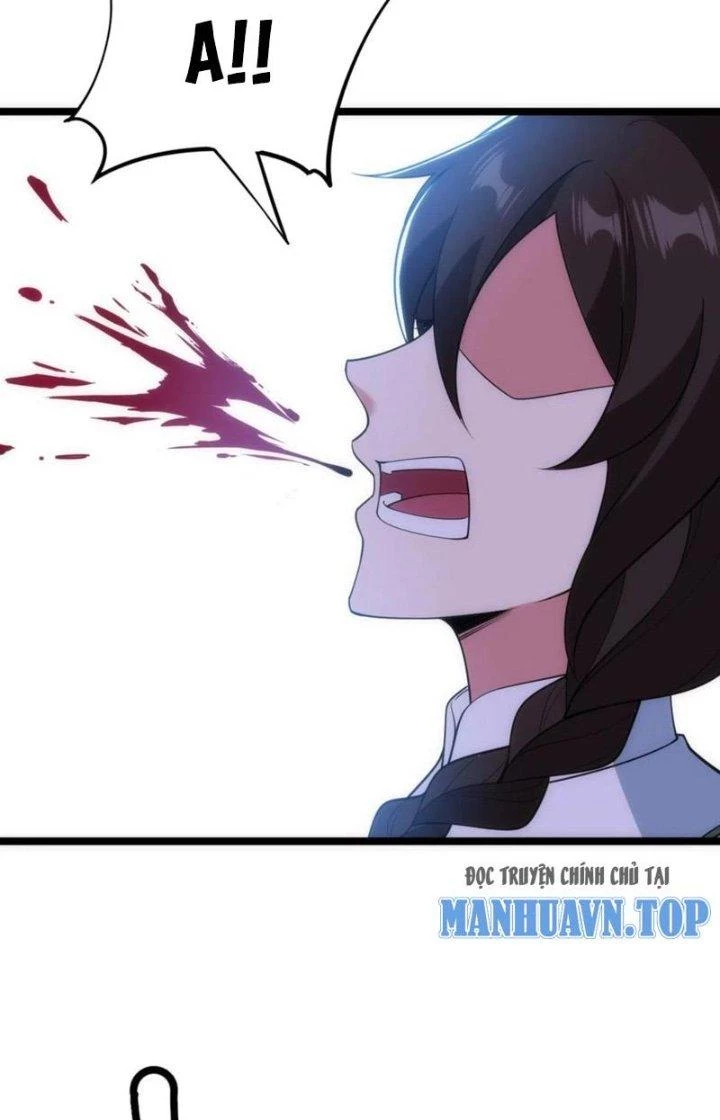 Ta Chỉ Muốn Bị Các Vị Đánh Chết Chapter 136 - 21