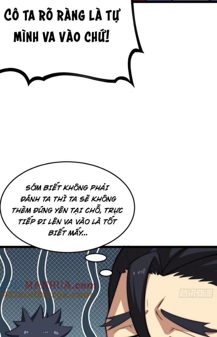 Ta Chỉ Muốn Bị Các Vị Đánh Chết Chapter 136 - 28