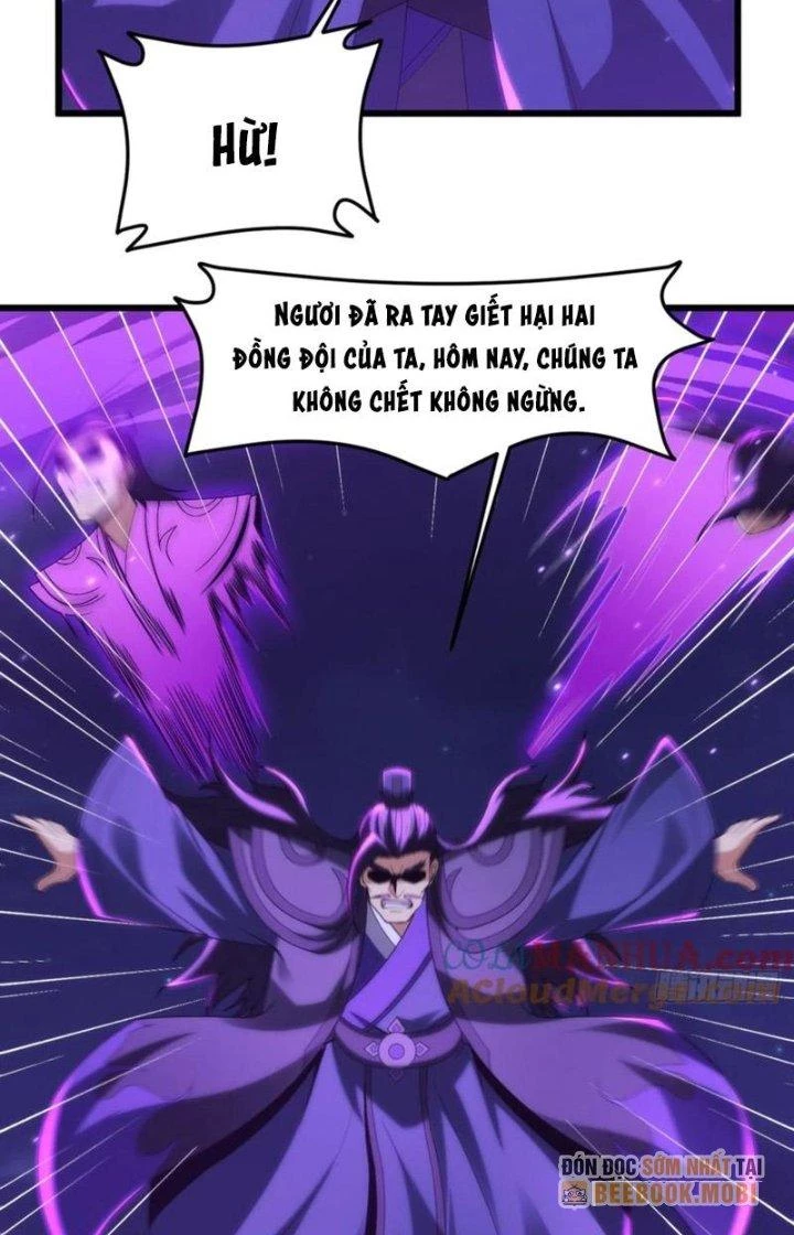 Ta Chỉ Muốn Bị Các Vị Đánh Chết Chapter 136 - 30