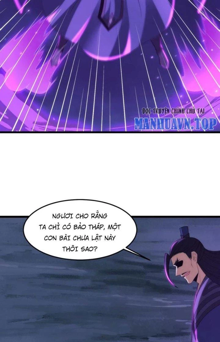 Ta Chỉ Muốn Bị Các Vị Đánh Chết Chapter 136 - 31