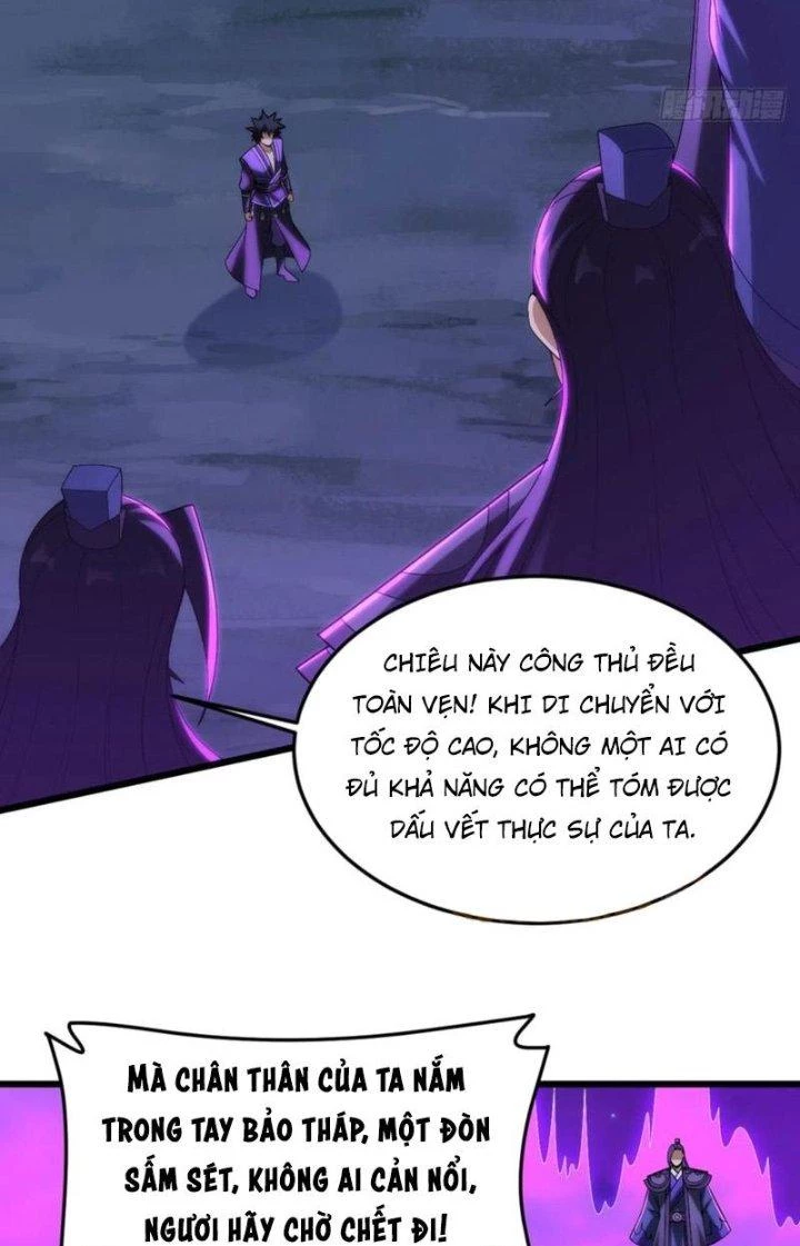 Ta Chỉ Muốn Bị Các Vị Đánh Chết Chapter 136 - 32